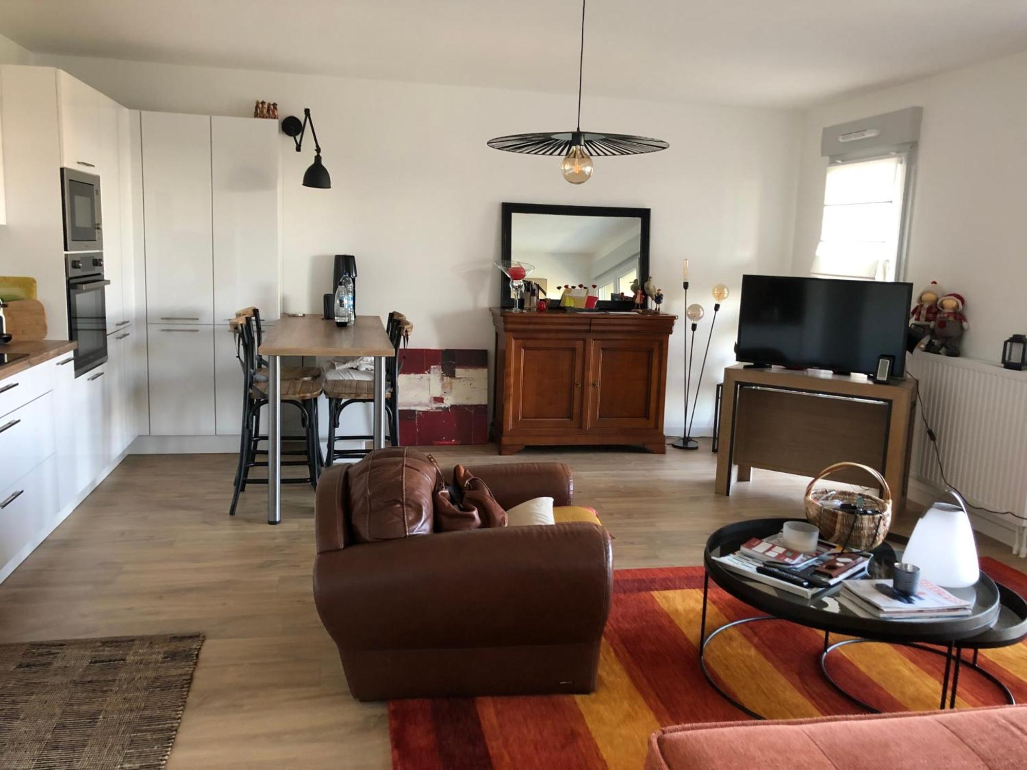 Les Flots De Appartement Cancale