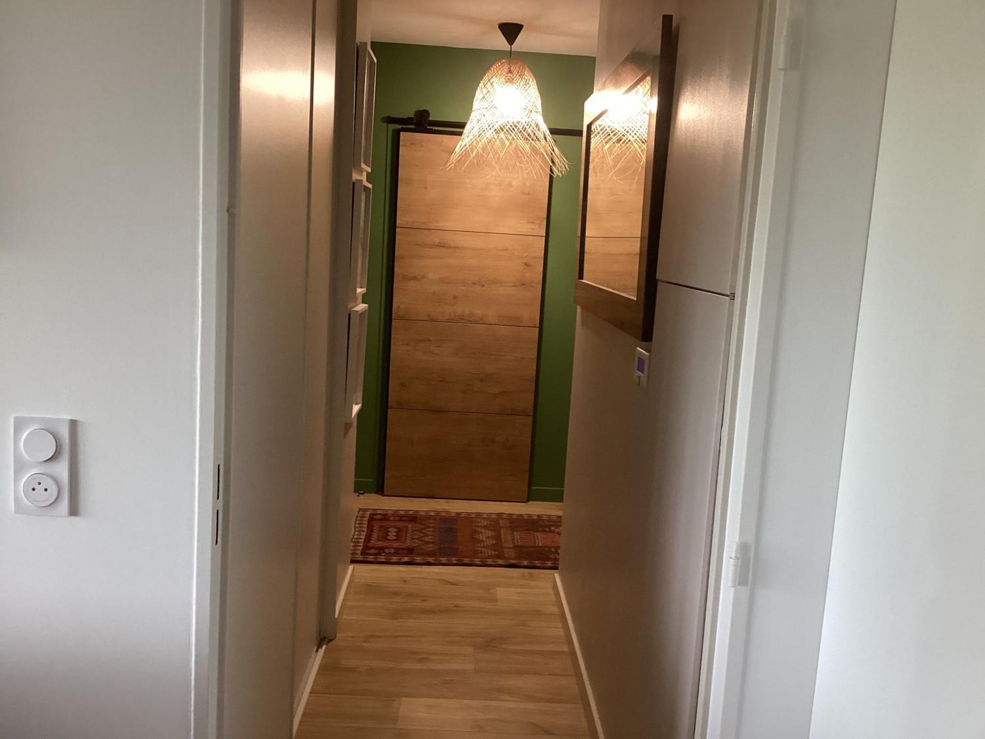 Les Flots De Apartment Cancale